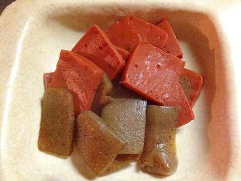 近江の蒟蒻の含め煮 レシピ 作り方 By Macman3737 楽天レシピ 近江の蒟蒻の含め煮 レシピ 作り方 By Macman3737 楽天レシピ